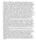 Essays '1984, by George Orwell: An Analysis of a Totalitarian Society', 2.