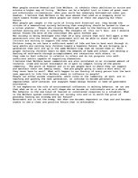 Essays 'Negative Effects of Welfare', 1.