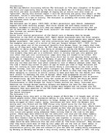 Essays 'Research Essay on the Jewish Holocaust', 1.