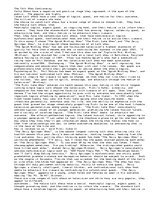 Essays 'The Talk Show Controversy', 1.