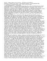 Essays 'Catherine, Frederick and Louis - Unenlightened Tyrants in an Enlightened Age', 1.