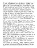 Essays '20th Century of Nigeria', 1.