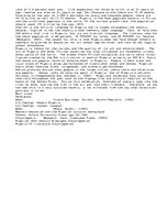 Essays '20th Century of Nigeria', 2.