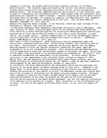 Essays 'The Tainted Administration', 2.