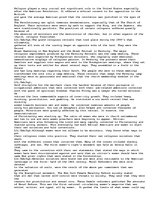 Essays 'Religion in the American Revolution', 3.