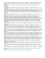 Essays 'Religion in the American Revolution', 4.