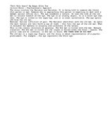 Essays 'Lecture Notes on "Tell Tale Heart" by Edgar Allen Poe.', 1.