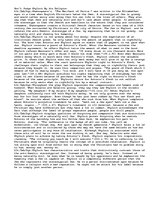 Essays 'DONT JUDGE SHYLOCK from the book THE MERCHANT OF VENICE', 1.