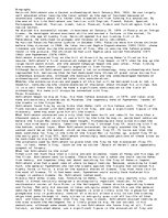 Essays 'Heinrich Schliemann Biography', 1.