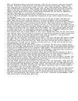 Essays 'Why did it take so long for the Vietnamese Veterans to be recognized in Australi', 1.