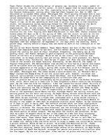 Essays 'Tupac Shakur', 1.