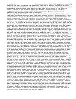 Essays 'Hobbes v Rousseau on Their Theories of Social Contract', 2.