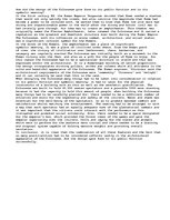 Essays 'The Colosseum', 1.