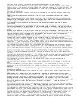 Essays 'The Great Reform Movement', 1.