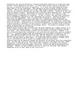 Essays 'Intolerence.', 1.