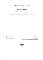 Research Papers 'Műalkotások a háború árnyékában: Vaszary János és Mednyánszky László a Sajtóhadi', 2.