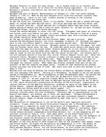 Essays 'Benjamin Franklin', 1.