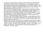 Essays 'Benjamin Franklin', 2.