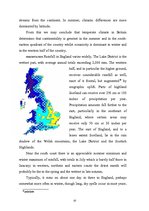 Research Papers 'Climate in British Isles in Comparison to Latvian Climate', 10.