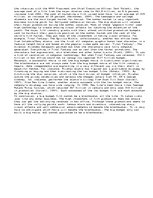 Essays 'Big Budget Does not Mean the Blockbuster', 2.