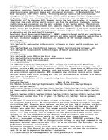 Essays 'Health And Environment', 1.