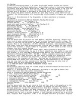 Essays 'Health And Environment', 2.