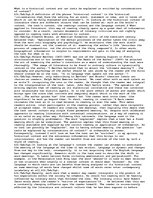 Essays 'What is a historical context and can texts be explained or enriched by considera', 1.