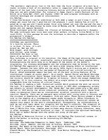 Essays 'What is a historical context and can texts be explained or enriched by considera', 2.