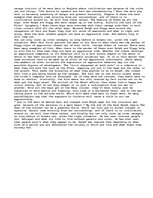 Essays 'Flaws in Nature ', 2.