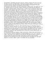 Essays 'Throughout the Colonial Period, Economic Concerns Had More to Do with the Settli', 1.