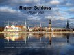 Presentations 'Exkursion entlang der Riga Stadt', 8.