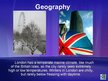 Presentations 'London', 4.