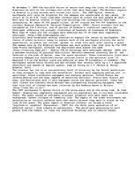 Essays 'Armenian Earthquake', 1.