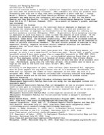 Essays 'Mandatory Overtime', 1.