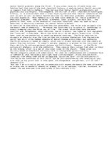 Essays 'The Amish', 2.