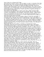 Essays 'Book: A Doll House. Thesis: Work is an emphasized, significant element of A Doll', 1.