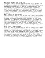 Essays 'Living With Art Essay Joshua McCoy ', 1.