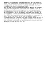 Essays 'The education of little tree-- biography of the author; characterization, short ', 3.