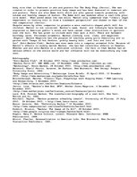 Essays 'Controversy over Barbie', 4.