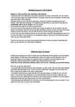 Summaries, Notes 'Effective Communication (Efektīva komunikācija)', 4.