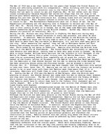 Essays 'War of 1812 DBQ', 1.