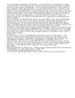 Essays 'Diversity Paper', 2.