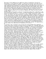 Essays 'The Jungle, By Upton Sinclair', 1.