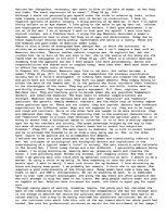 Essays 'Simone de Beauvoir "The Second Sex"', 2.