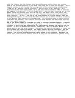 Essays '"A Passage to India" by E.M. Forster', 2.