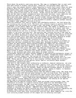 Essays 'Animal Cruelty - This Case is Against the abuse of Animals', 1.