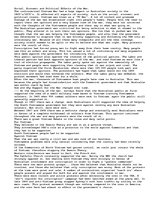 Essays 'Impact of the Vietnam War on Australia.', 1.