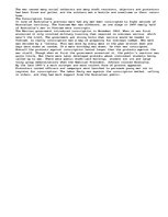 Essays 'Impact of the Vietnam War on Australia.', 2.