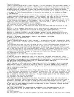 Essays 'Corporate and Business Strategy: Federal Express Corporation ', 1.