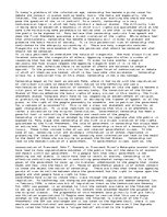 Essays 'Different Aspects of Censorship ', 1.